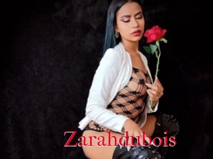 Zarahdubois