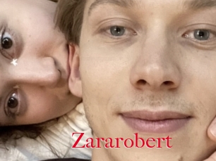 Zararobert