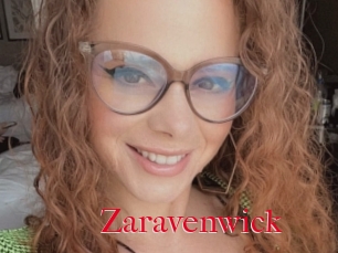 Zaravenwick