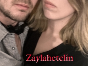 Zaylahetelin