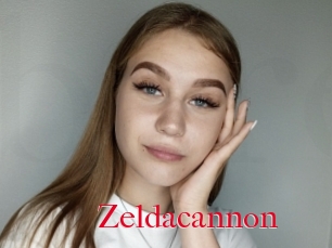 Zeldacannon