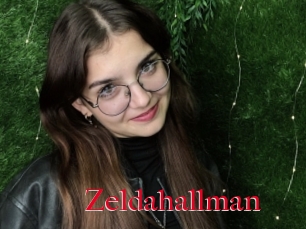 Zeldahallman