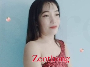 Zenthong