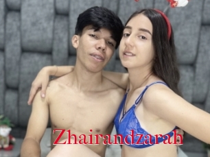 Zhairandzarah