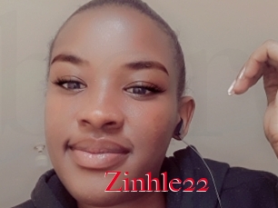 Zinhle22