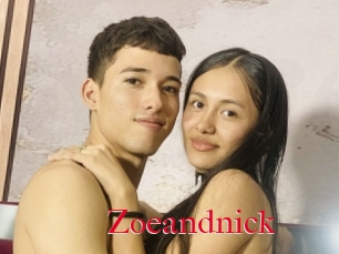 Zoeandnick