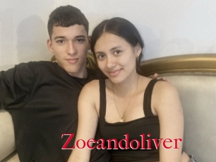 Zoeandoliver