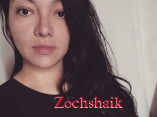 Zoehshaik