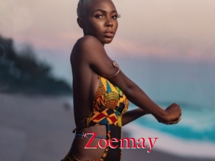 Zoemay