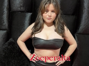 Zoeperalta