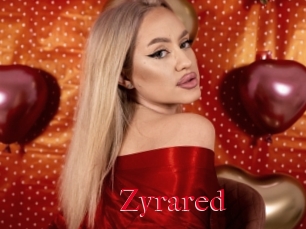 Zyrared